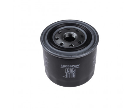 Fuel filter ADZ92305 Blue Print, Image 2