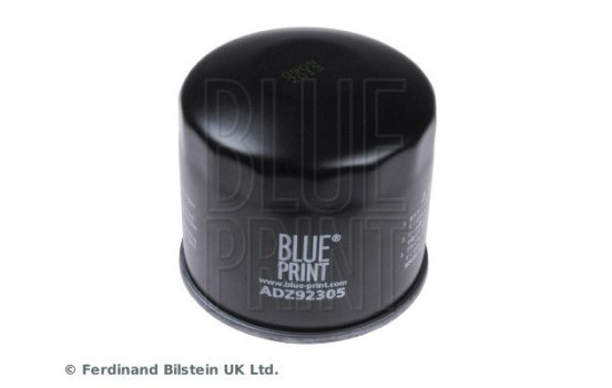 Fuel filter ADZ92305 Blue Print, Image 3