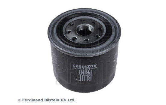 Fuel filter ADZ92305 Blue Print, Image 4