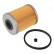 Fuel filter ADZ92310 Blue Print