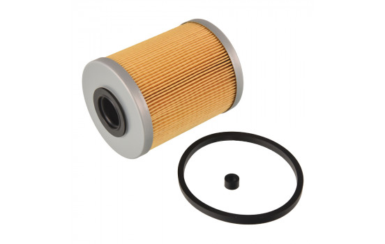 Fuel filter ADZ92310 Blue Print