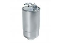 Fuel filter ADZ92314 Blue Print
