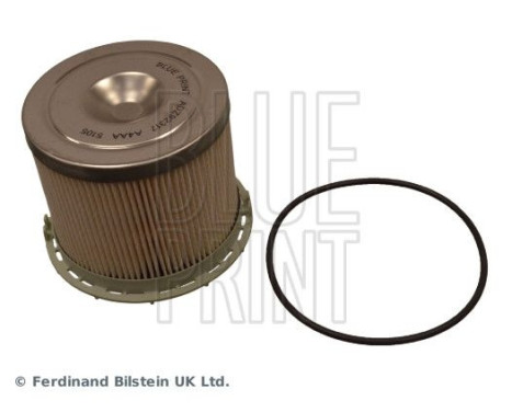 Fuel filter ADZ92317 Blue Print, Image 3