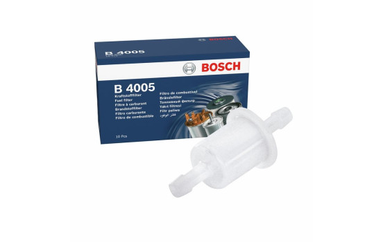 Fuel filter B4005 Bosch, Image 6