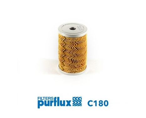 Fuel filter C180 Purflux