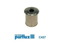 Fuel filter C457 Purflux