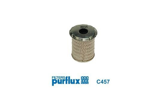 Fuel filter C457 Purflux