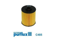 Fuel filter C485 Purflux
