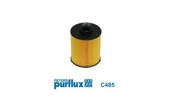 Fuel filter C485 Purflux