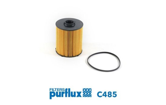 Fuel filter C485 Purflux