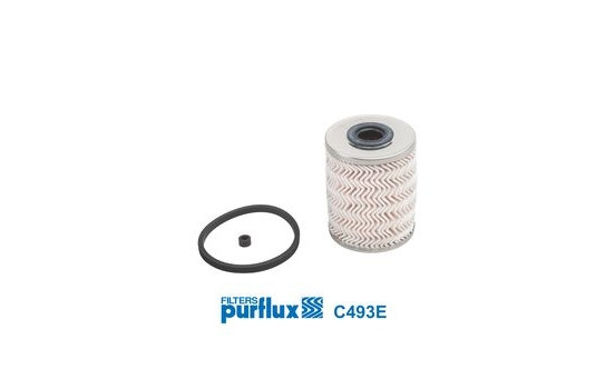 Fuel filter C493E Purflux