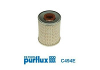 Fuel filter C494E Purflux