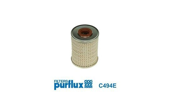 Fuel filter C494E Purflux