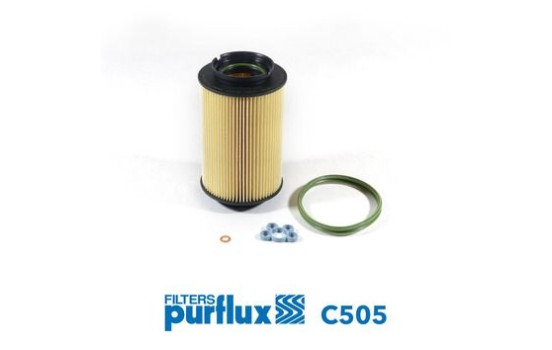 Fuel filter C505 Purflux