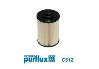 Fuel filter C512 Purflux