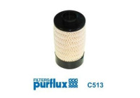 Fuel filter C513 Purflux