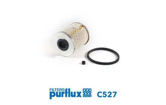 Fuel filter C527 Purflux