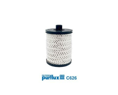 Fuel filter C626 Purflux