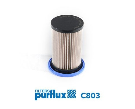 Fuel filter C803 Purflux