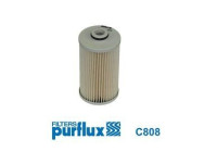 Fuel filter C808 Purflux