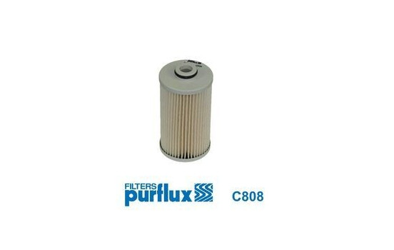 Fuel filter C808 Purflux