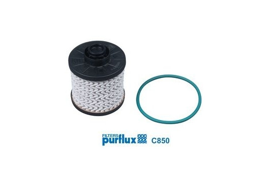 Fuel filter C850 Purflux