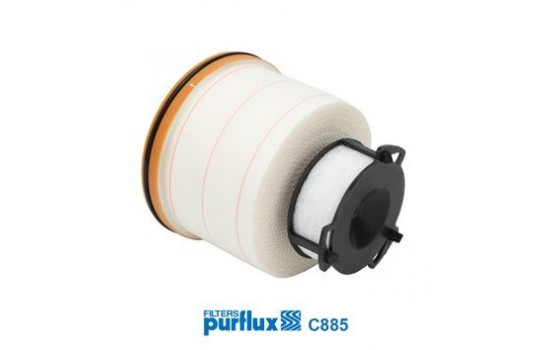 Fuel filter C885 Purflux