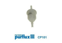Fuel filter CP101 Purflux