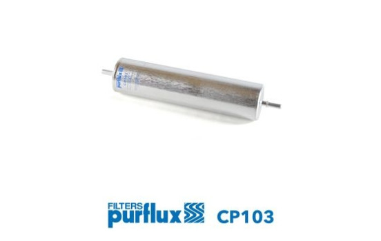 Fuel filter CP103 Purflux