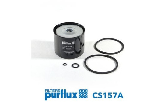 Fuel filter CS157A Purflux