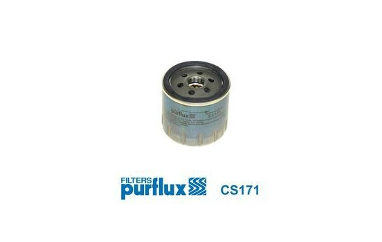 Fuel filter CS171 Purflux