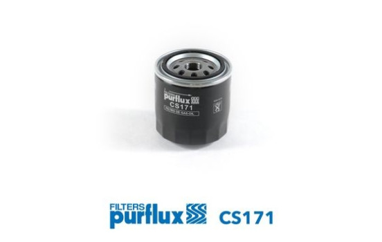 Fuel filter CS171 Purflux