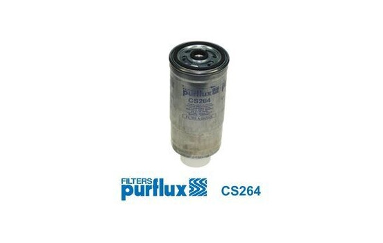 Fuel filter CS264 Purflux