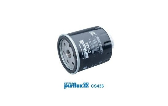 Fuel filter CS436 Purflux