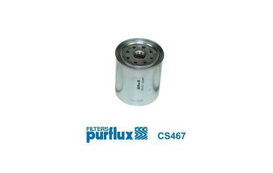 Fuel filter CS467 Purflux