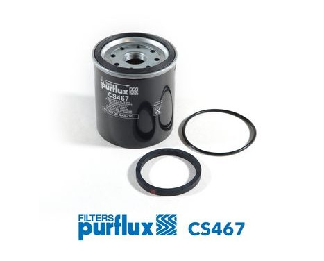 Fuel filter CS467 Purflux
