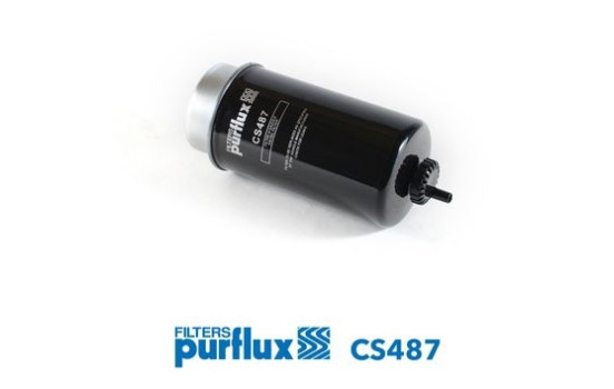 Fuel filter CS487 Purflux
