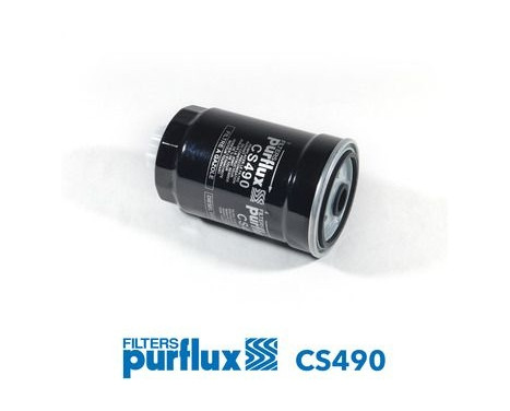 Fuel filter CS490 Purflux