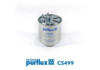 Fuel filter CS499 Purflux