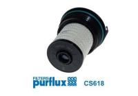 Fuel filter CS618 Purflux