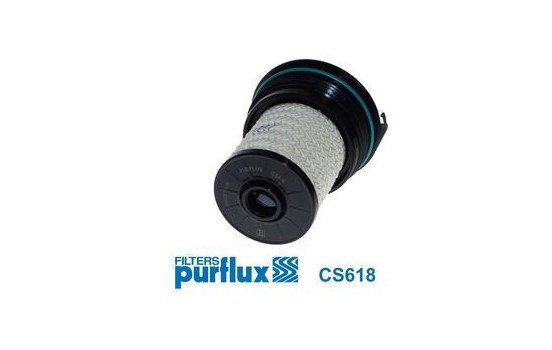 Fuel filter CS618 Purflux