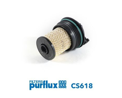 Fuel filter CS618 Purflux
