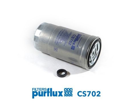 Fuel filter CS702 Purflux