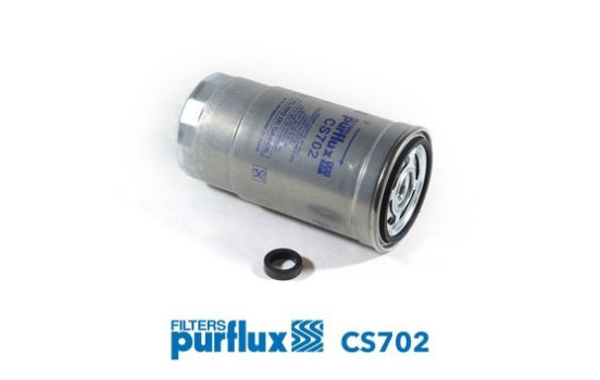 Fuel filter CS702 Purflux