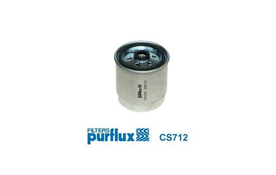 Fuel filter CS712 Purflux