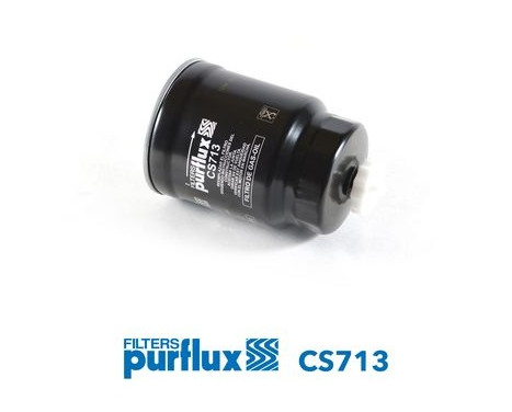 Fuel filter CS713 Purflux