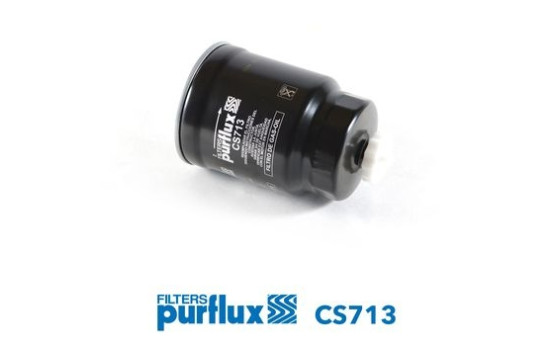 Fuel filter CS713 Purflux