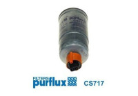 Fuel filter CS717 Purflux