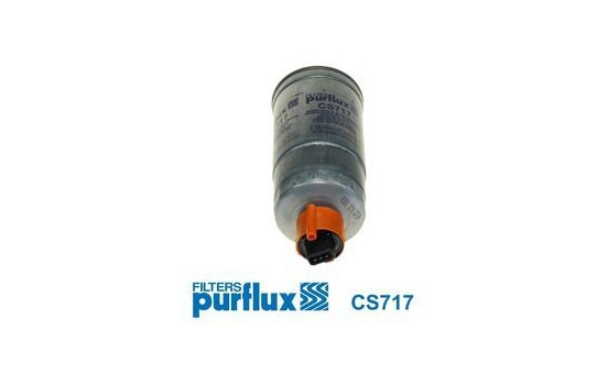 Fuel filter CS717 Purflux