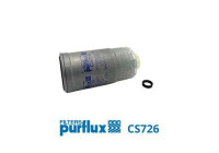 Fuel filter CS726 Purflux